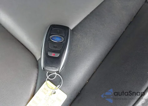 2021 Subaru Crosstrek Sport z USA, uszkodzony, nr VIN JF2GTHSC8MH683196